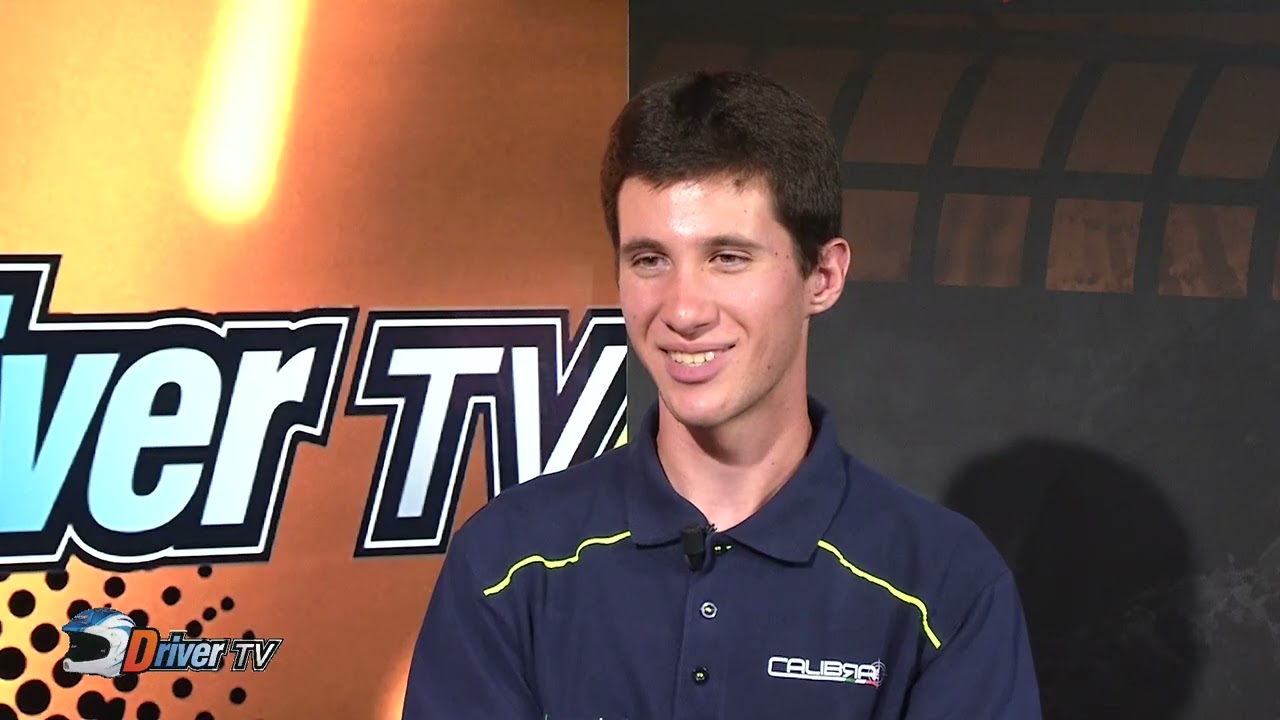 DRIVERTV #VITALISTEFANO#TROFEOSUZUKIpuntata del 12 06 2025