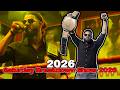 CWE | Promo // Vineet Sikarwar National Champion CWE 2026