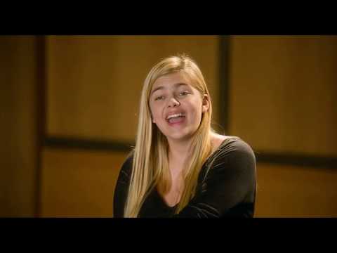 Louane - Je vole ( Bélier Family )