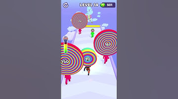 Layer Man Gameplay All Levels #gameplay #shortsfeed