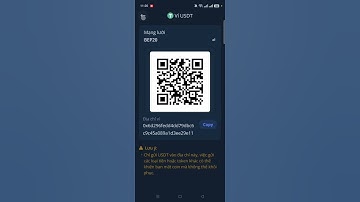 Hướng dẫn chuyển USDT từ ví web3 sang sàn Fiahub bán ra VND RÚT VỀ ATM