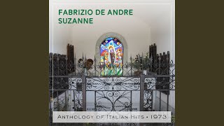 Suzanne Anthology of Italian Hits 1973