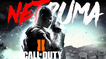 Netduma with Black ops 2 PS3!!! CAN I GET A HOST?!!