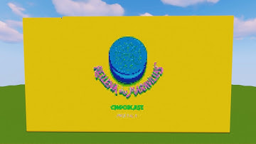 Oreo Chocolate Effects | Pixel Art Build | Preview 2 Five Little Thieves Effects