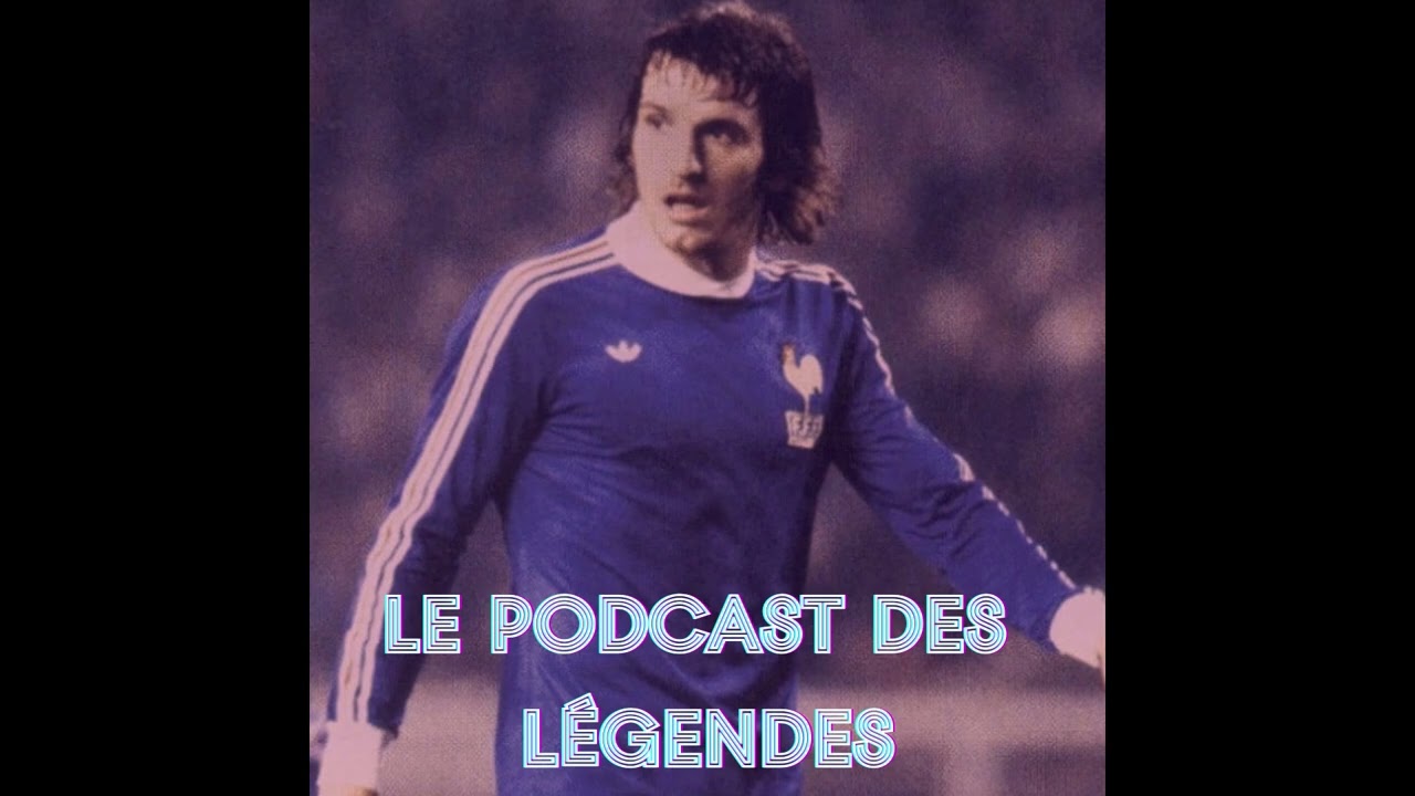 Workaholic - Didier Christophe (1ère partie) Workaholic - Didier Christophe (1ère partie)