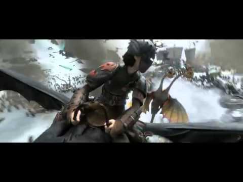 อภินิหารไวกิ้งพิชิตมังกร 2 dawn of the dragon racers New HOW TO TRAIN YOUR DRAGON 2