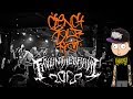 Clench Your Fist live at Fall in the Brawl 2018 Part 1