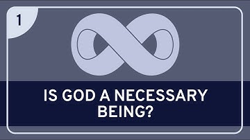 PHILOSOPHY - Religion: Cosmological Argument #2 [HD]