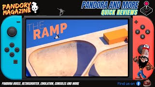 The Ramp - Quick Review Nintendo Switch