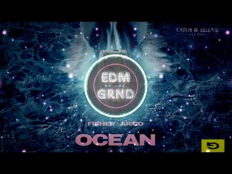 FISHER & ARCO - Ocean (Extended Mix)