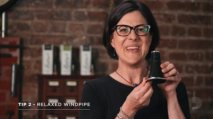 D'Addario Education Collective - Tips To Improve A...