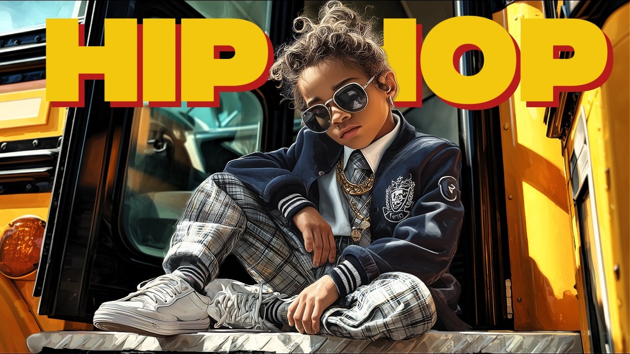 🚌Bussin’ on the Bus Ride | Trap Hip Hop Mix – Old School, New Rule Vol ...
