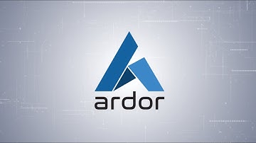 Ardor Explained by Lior Yaffe of Jelurida