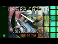 Grata Nova (cover)/Harpa Cristã 018/Remix