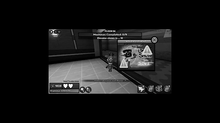 Bad Luck in Solo Play #dandysworld #roblox #robloxgames #dandyworld #funny #capcut #edit