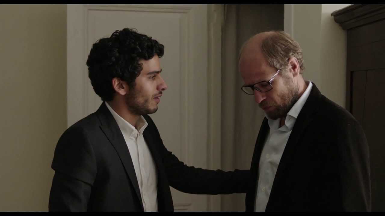 JE NE SUIS PAS MORT - Sortie le 7 août 2013 - bande annonce - YouTube