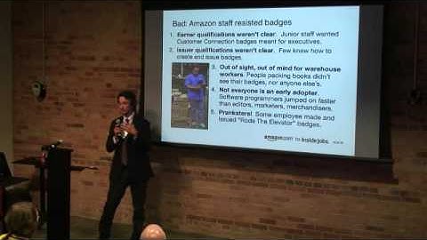 DML Competition Grantee Workshop, Day 1, Session 3: Expert panelists