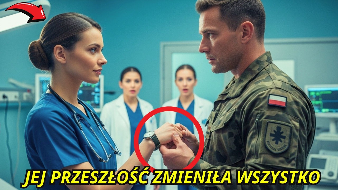 Myśleli, że to zwykły zegarek  Prawda ich zszokowała