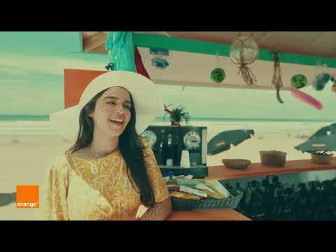 Orange Maroc الريزو MaaaX Débit