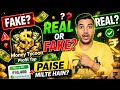 Money tycoon profit tap app real or fake| money tycoon profit tap app withdrawal| App Review