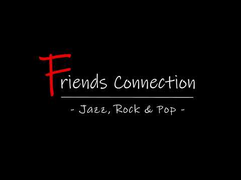 Friends Connection Big Band