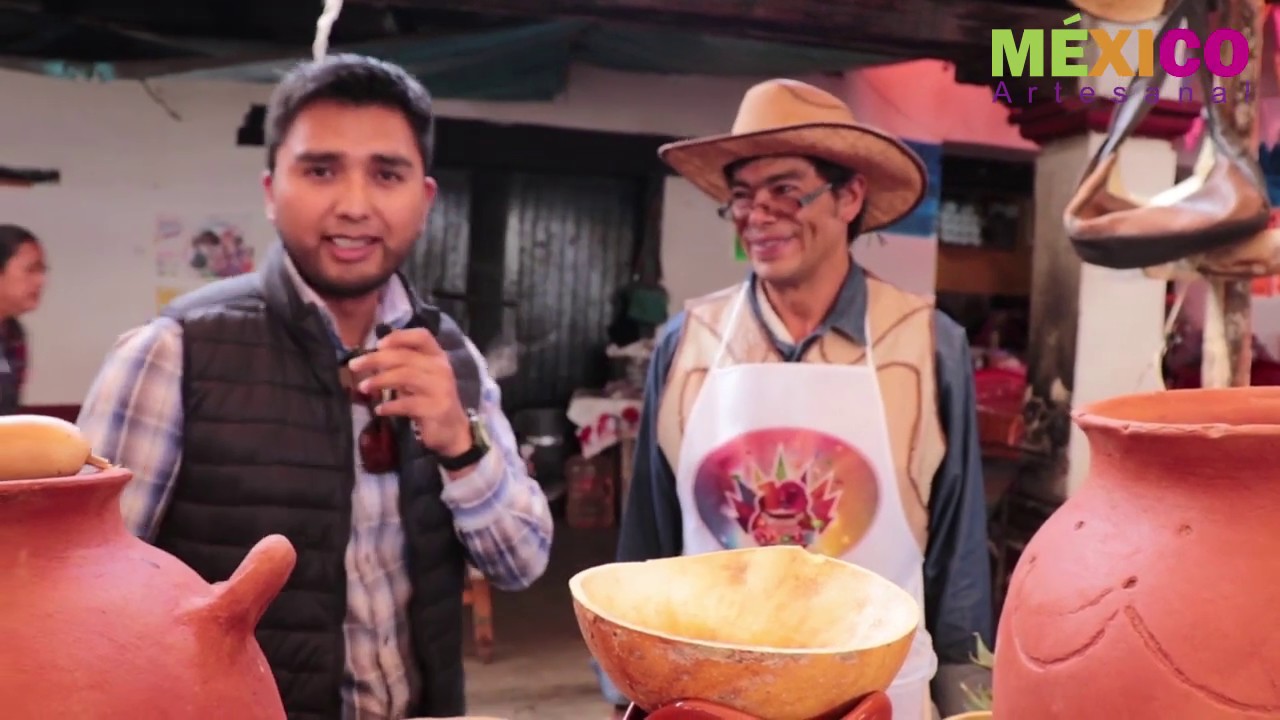 Feria del pulque, Jiquipilco, Estado de México