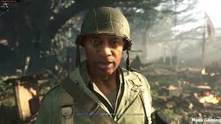 Numa Numa Trail | Call of Duty Vanguard | HD Realistic Gameplay | No Commentary | #6