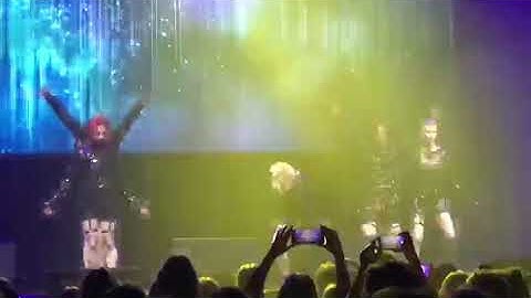 SWoRD: A.C.E - CACTUS (IdolCon 2019)