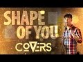 Ed Sheeran - Shape Of You (Cover by Drew Musiq) - COVERS