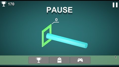 Unity5 - How to make a simple Pause Menu