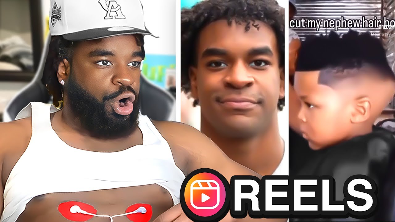 Если я смеюсь, я испытываю шок..