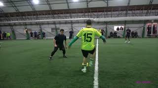 PRIETENII BUDILA - INTER TRAZNETU 0-3