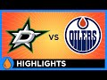 Stars @ Oilers | WCF Game 4 | May 29, 2024