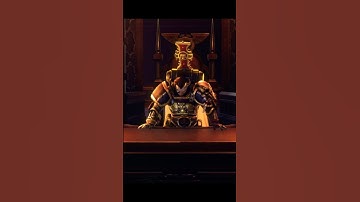 The Inquisitor Arrives | Xavier Calcazar’s Intro – Rogue Trader