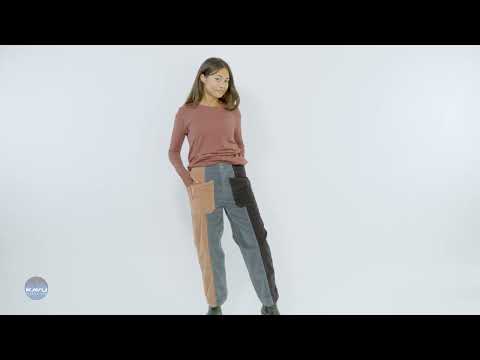 Kavu Woodfern Pants