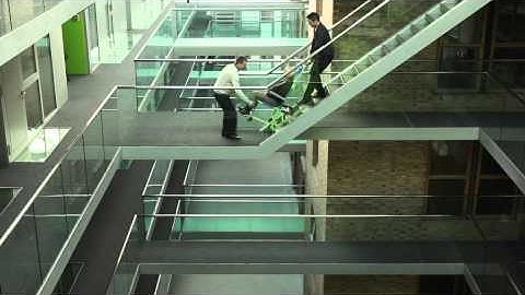 Quick Evacusafe Demo Video