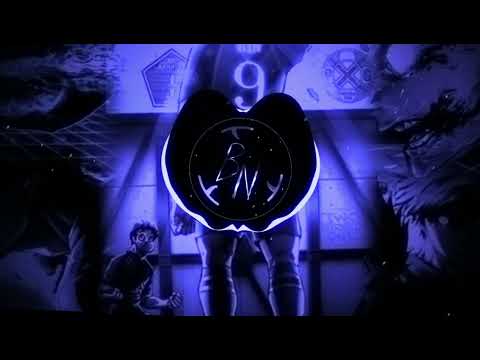 SCYTHERMANE MALEVOLÊNCIA IMORTAL SLOWED BASS BOOSTED