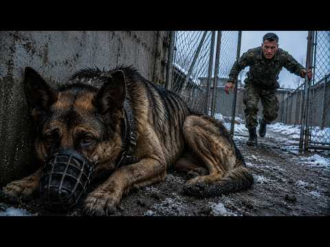 A Retired SEAL Found His Lost Dog… Then Uncovered the Secret Behind His Own Home