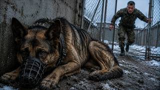 A Retired SEAL Found His Lost Dog… Then Uncovered the Secret Behind His Own Home