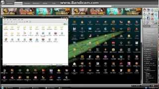 M.A.T Online Hack 2012 Auto God Mode By : Iffat Hijaz