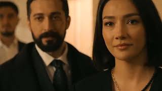 Halef: Köklerin Çağrısı 35. Bölüm 2. Fragmanı (Sezon Finali) 