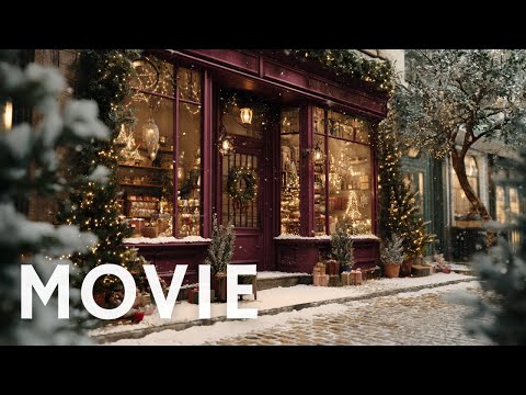 A Magical Holiday Story That Melts Hearts Watch An Eclectic Christmas 