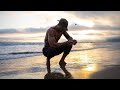 ACHIEVE AND CONQUER IT -Sunset Training with Michael Vazquez
