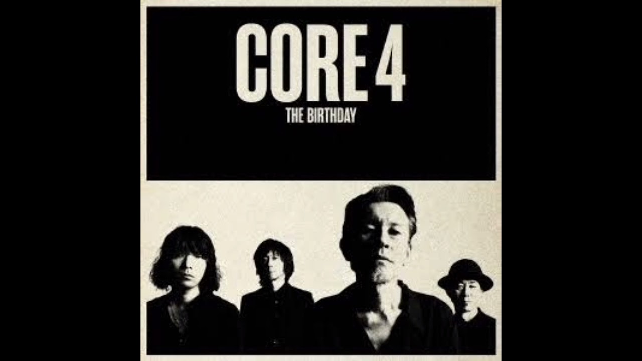 The Birthday ある朝 - YouTube