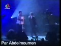 YouTube - khaled & Boutaiba sghrir - lkaoukaou yekheber (live__2002).flv