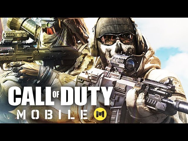 Call of Duty: Mobile alcança 170 milhões de downloads em dois meses