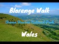 Blorenge Walk - Circular Walk Around Blorenge Mountain