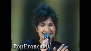 Marie Carmen''À ma façon'' Live 1993, Émission ''Ad Lib''