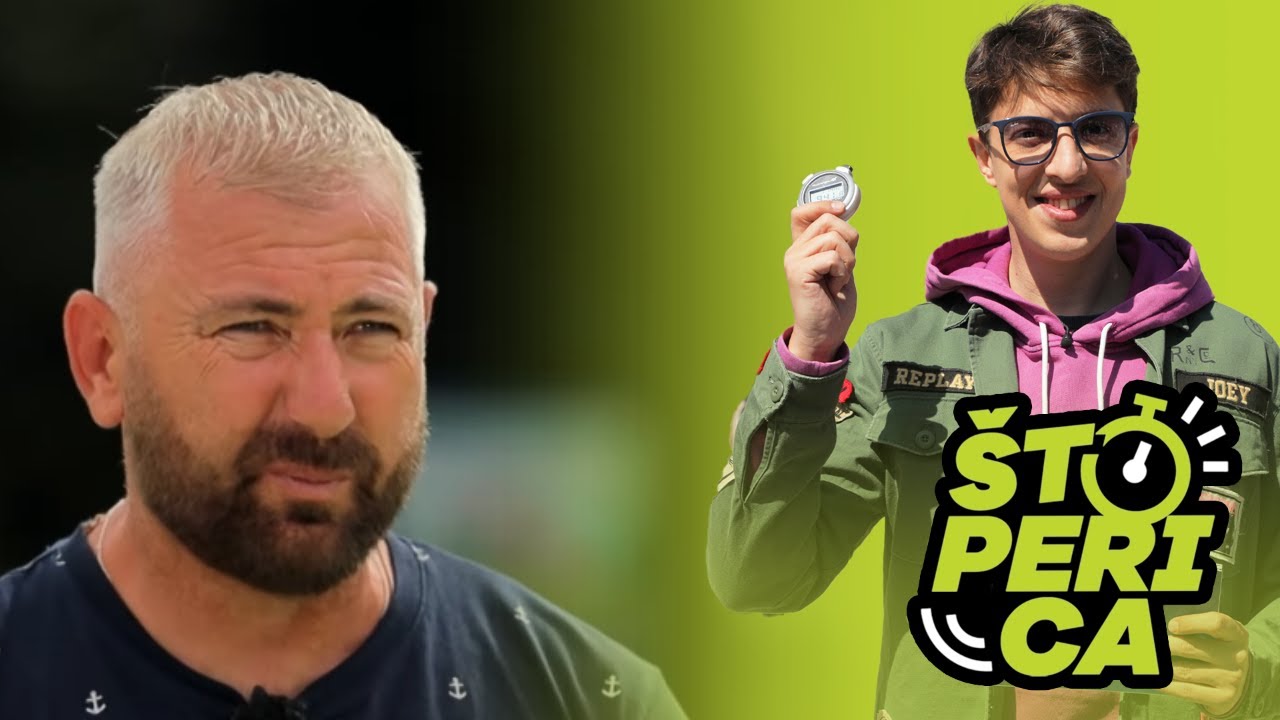 Štoperica - Leskovac  (12.11.2025)