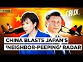 "Separatists Doomed" China Warns US Turning Taiwan Into "Powder Keg" As Trump Approves $11B Arms |4k